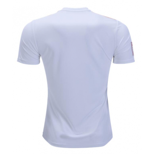 Atlanta United Away 2018 Soccer Jersey Shirt - Click Image to Close